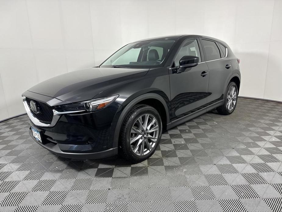 used 2020 Mazda CX-5 car, priced at $22,494