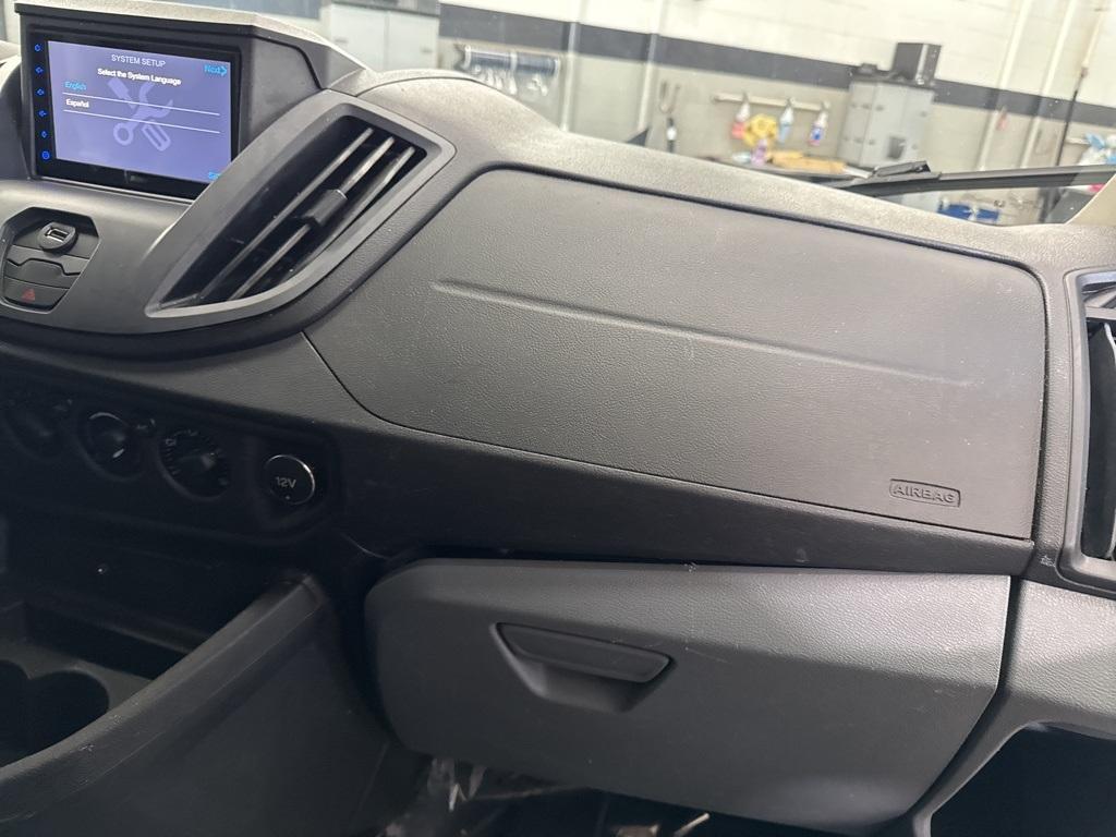 used 2017 Ford Transit-350 car, priced at $28,988