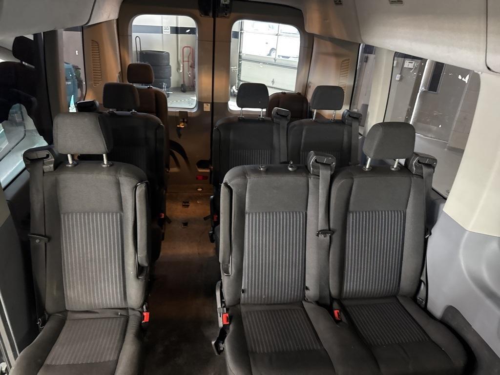 used 2017 Ford Transit-350 car, priced at $28,988