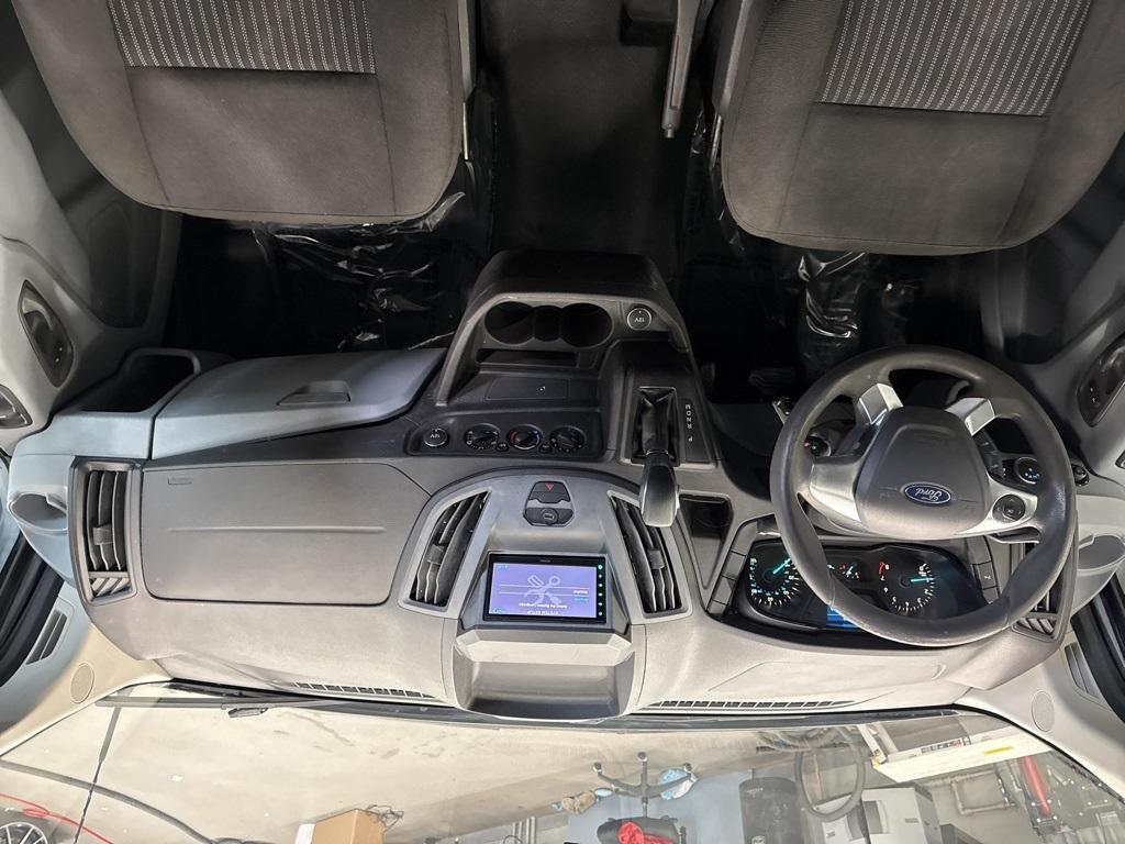 used 2017 Ford Transit-350 car, priced at $28,988