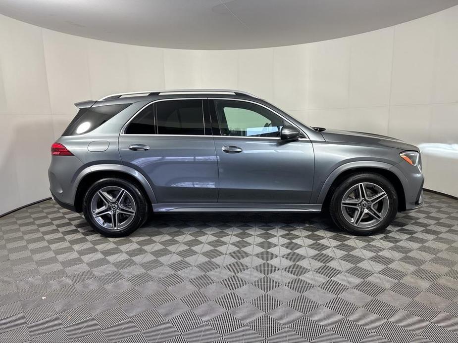 used 2024 Mercedes-Benz GLE 350 car, priced at $66,371