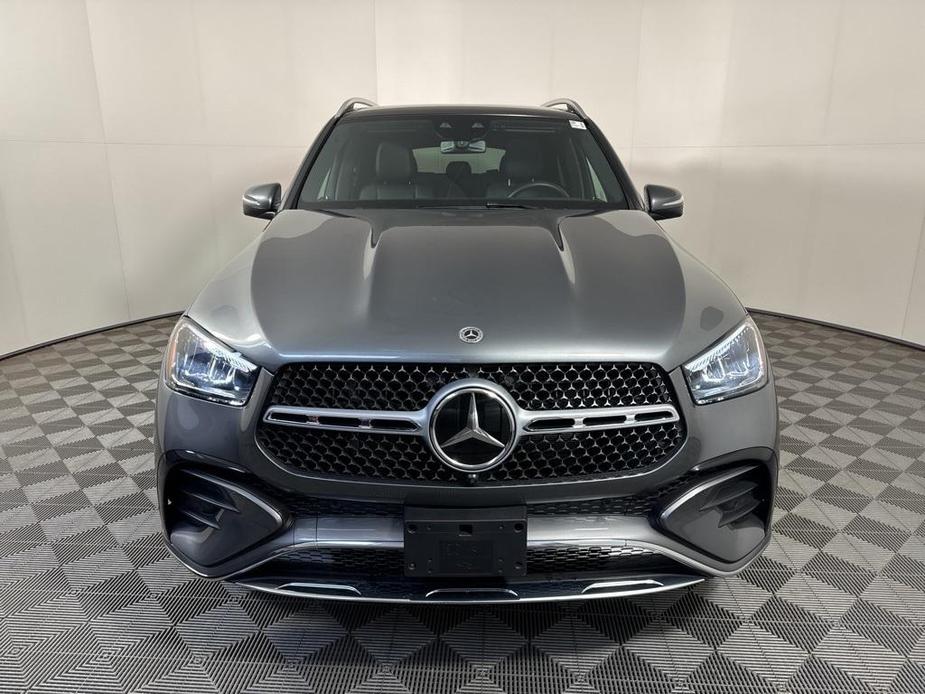 used 2024 Mercedes-Benz GLE 350 car, priced at $66,371