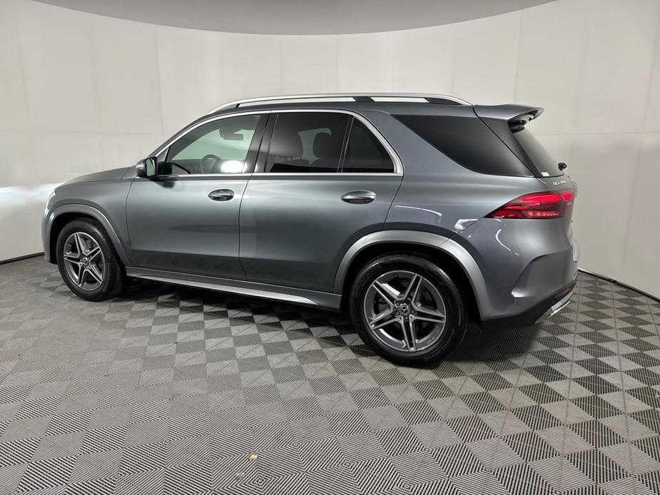 used 2024 Mercedes-Benz GLE 350 car, priced at $66,371