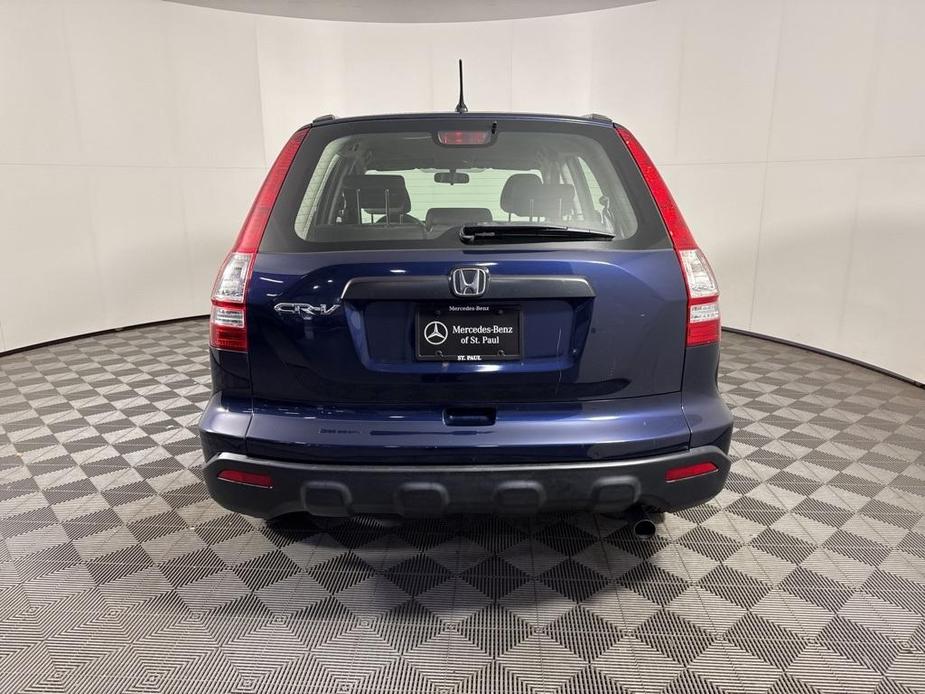 used 2008 Honda CR-V car, priced at $9,352