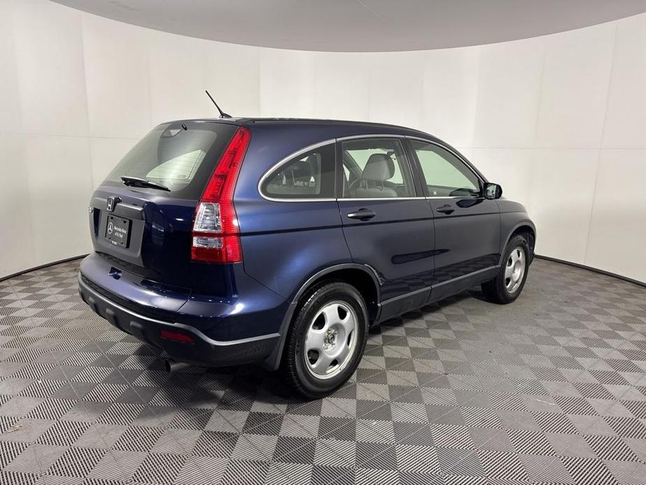 used 2008 Honda CR-V car, priced at $9,352