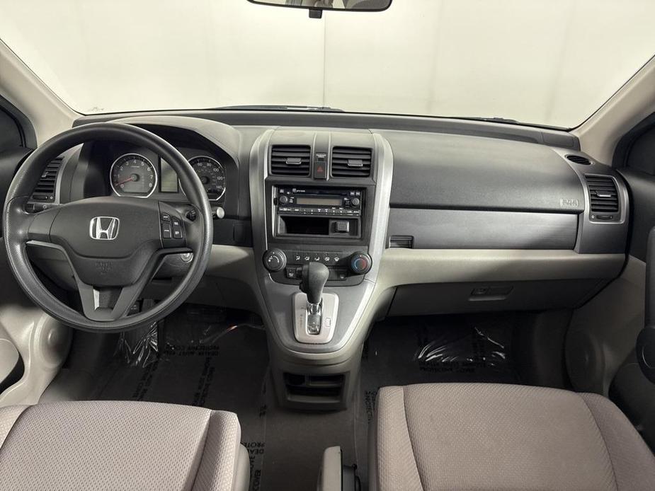 used 2008 Honda CR-V car, priced at $9,352