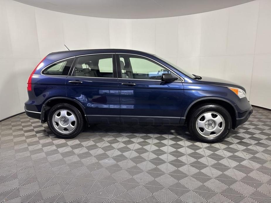 used 2008 Honda CR-V car, priced at $9,352