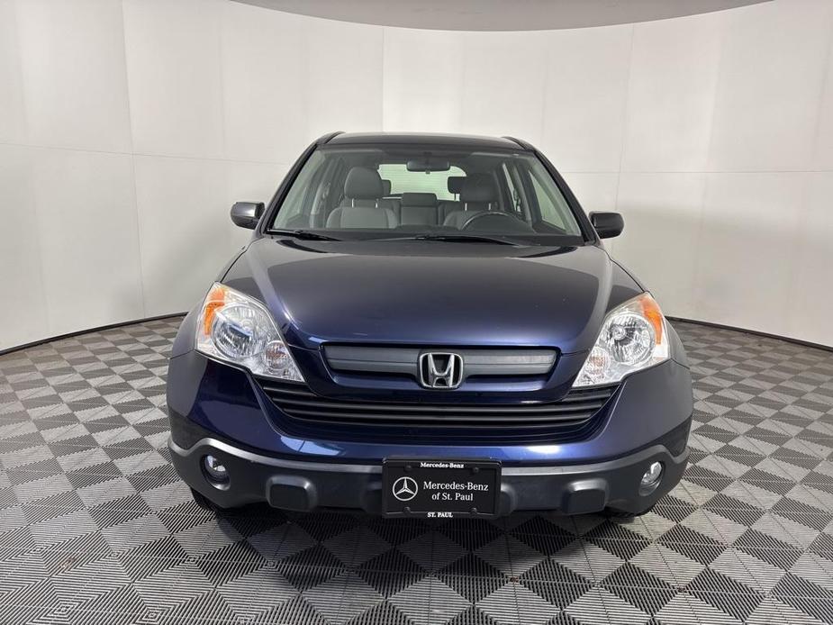 used 2008 Honda CR-V car, priced at $9,352