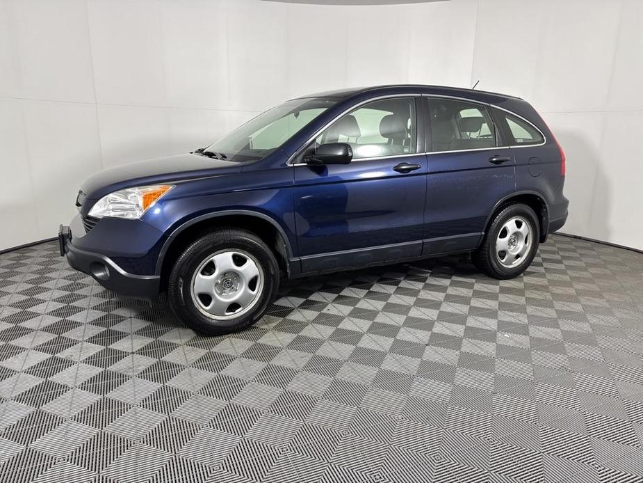 used 2008 Honda CR-V car, priced at $9,352