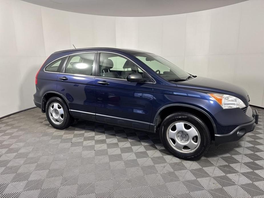 used 2008 Honda CR-V car, priced at $9,352