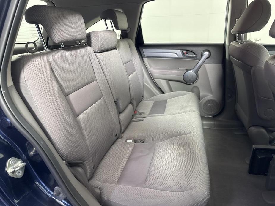 used 2008 Honda CR-V car, priced at $9,352