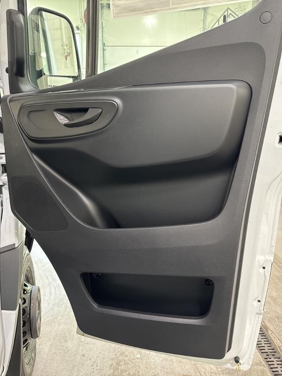 new 2025 Mercedes-Benz Sprinter 3500XD car, priced at $89,867