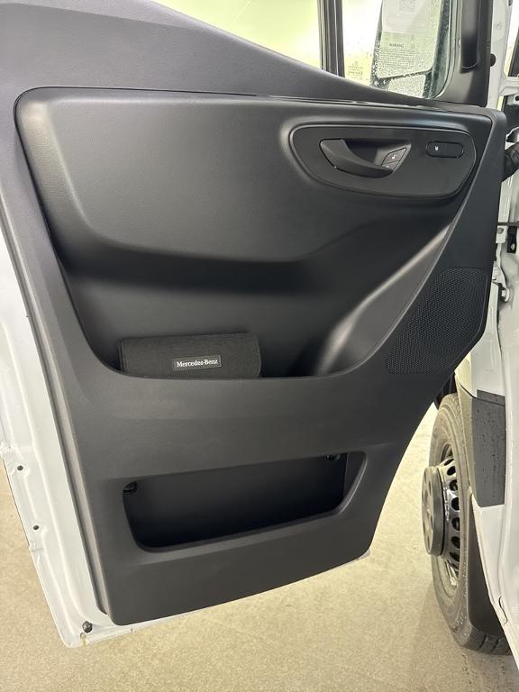 new 2025 Mercedes-Benz Sprinter 3500XD car, priced at $89,867