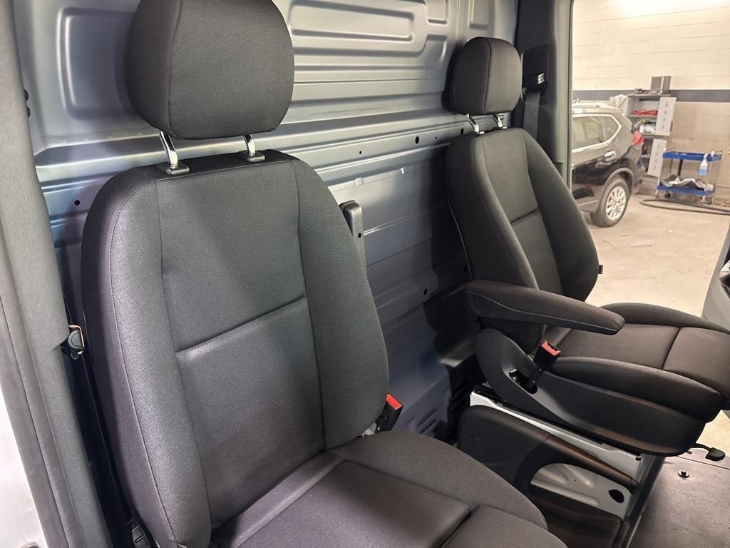 new 2025 Mercedes-Benz Sprinter 3500XD car, priced at $89,867