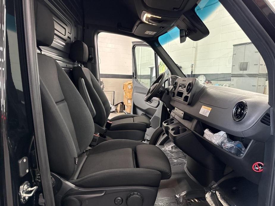 new 2024 Mercedes-Benz Sprinter 4500 car, priced at $78,841