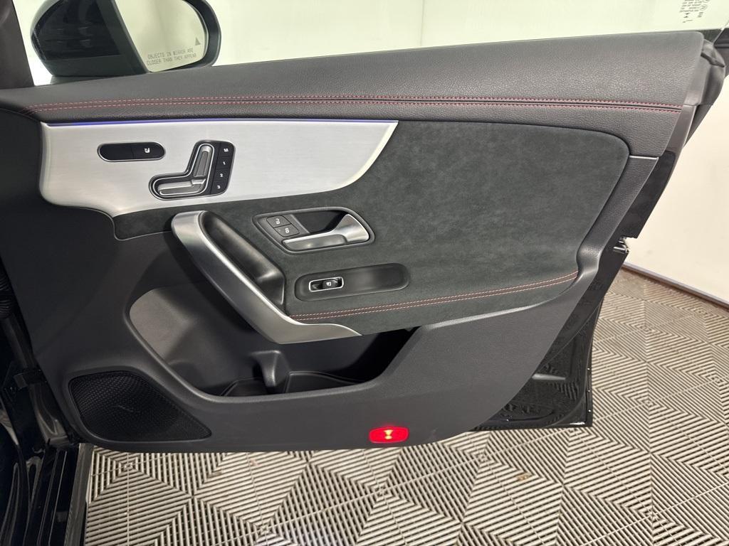 used 2025 Mercedes-Benz CLA 250 car, priced at $46,987