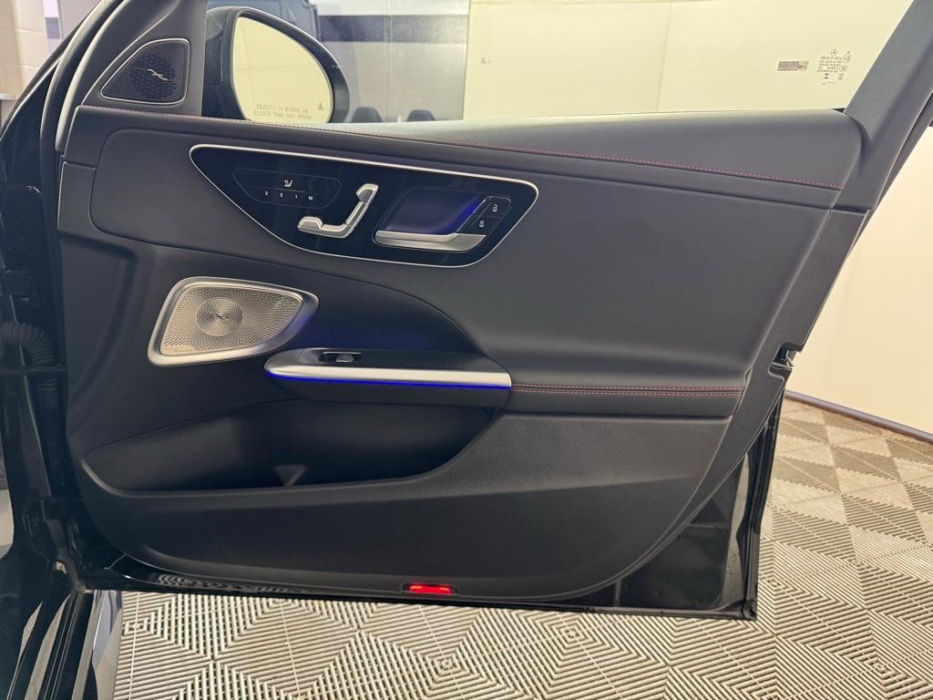 used 2024 Mercedes-Benz AMG C 43 car, priced at $57,567