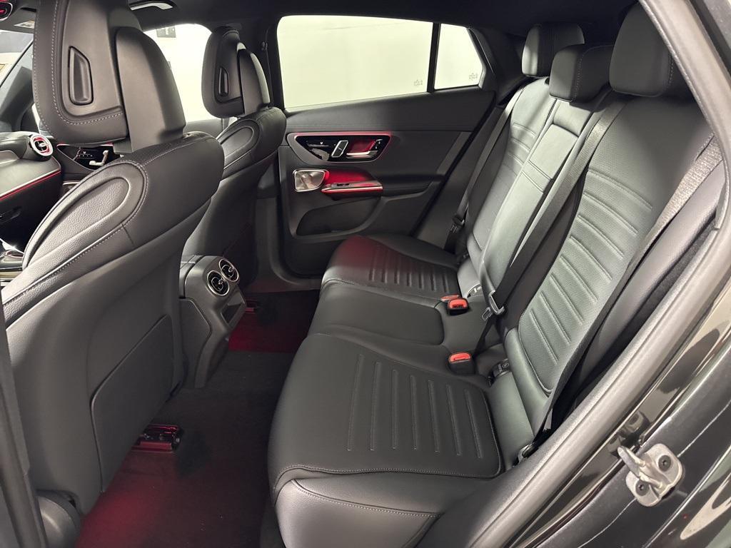 new 2026 Mercedes-Benz GLC 300 car, priced at $69,195