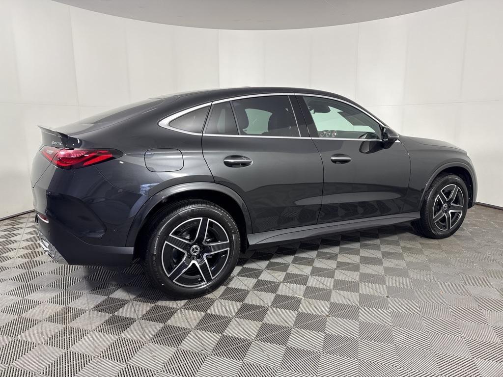 new 2026 Mercedes-Benz GLC 300 car, priced at $69,195