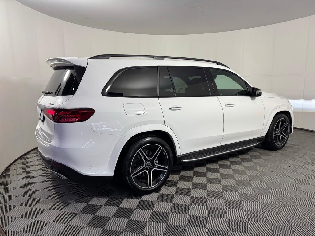 used 2025 Mercedes-Benz GLS 450 car, priced at $91,400