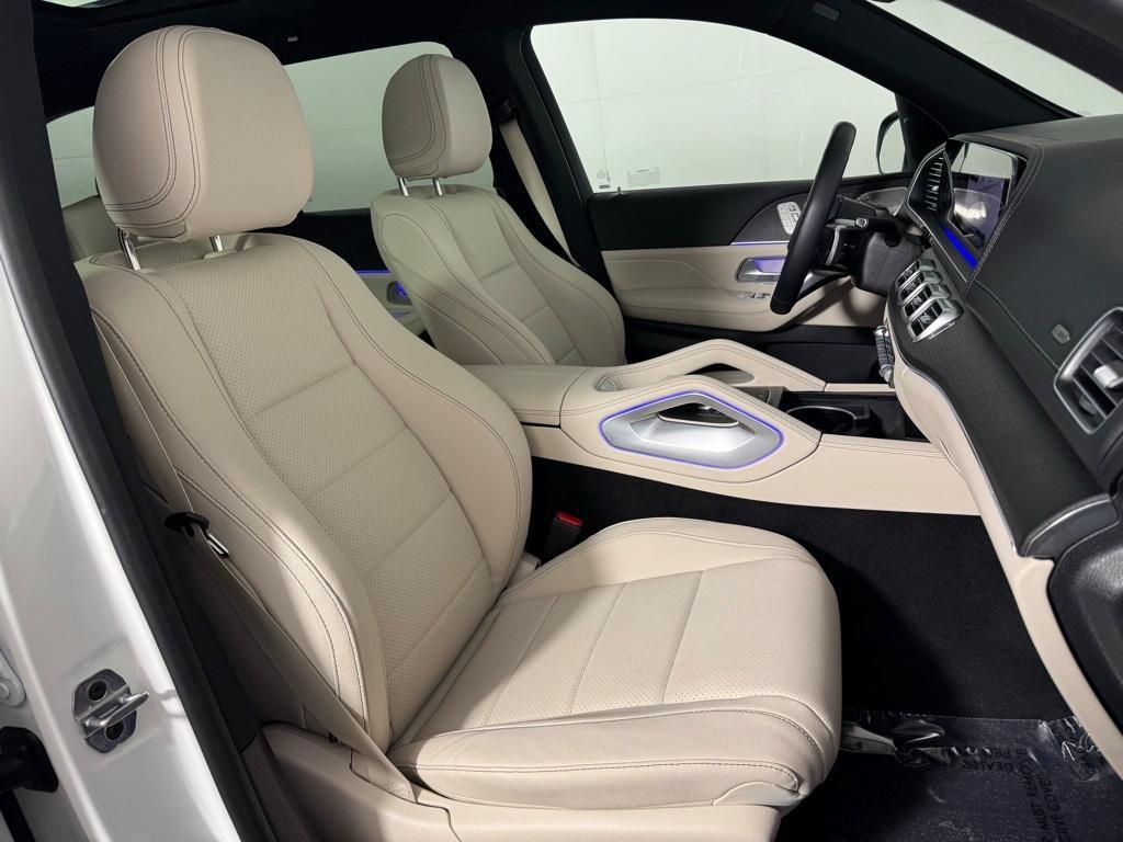 used 2025 Mercedes-Benz GLS 450 car, priced at $91,400