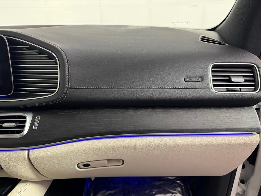 used 2025 Mercedes-Benz GLS 450 car, priced at $91,400