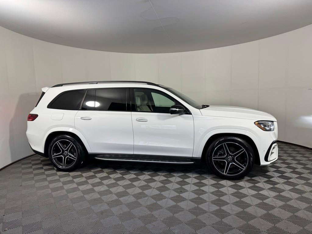 used 2025 Mercedes-Benz GLS 450 car, priced at $91,400