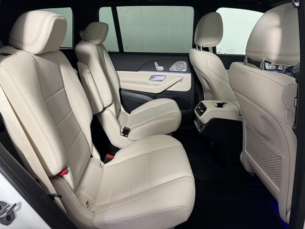 used 2025 Mercedes-Benz GLS 450 car, priced at $91,400