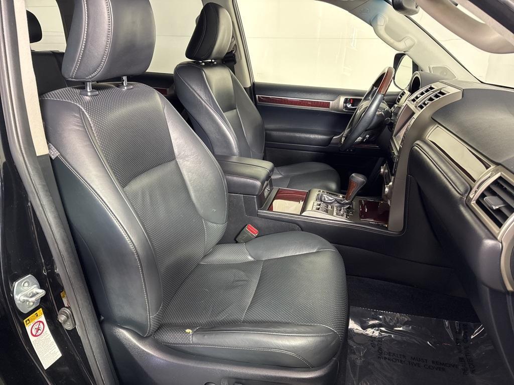 used 2019 Lexus GX 460 car, priced at $37,831