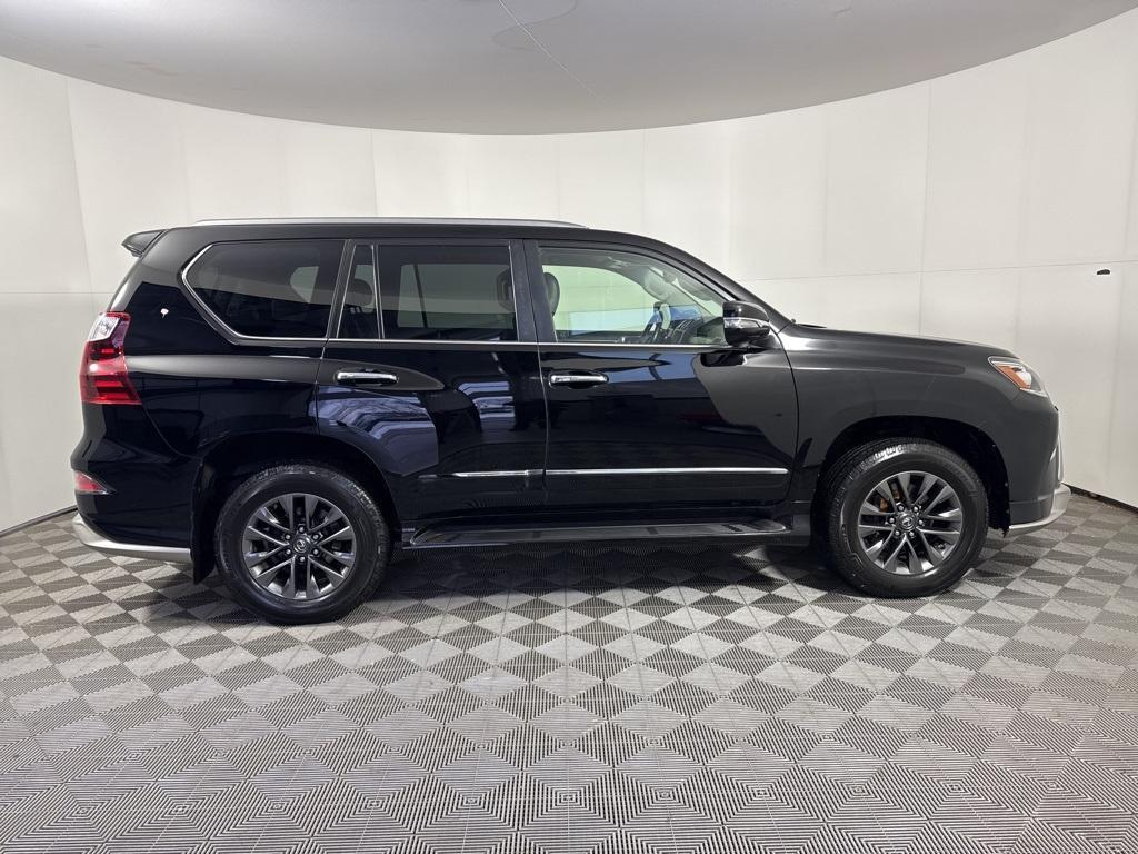 used 2019 Lexus GX 460 car, priced at $37,831