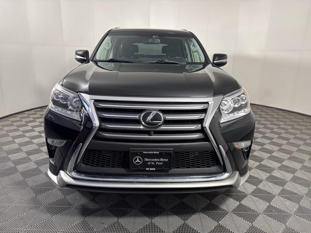 used 2019 Lexus GX 460 car, priced at $37,831