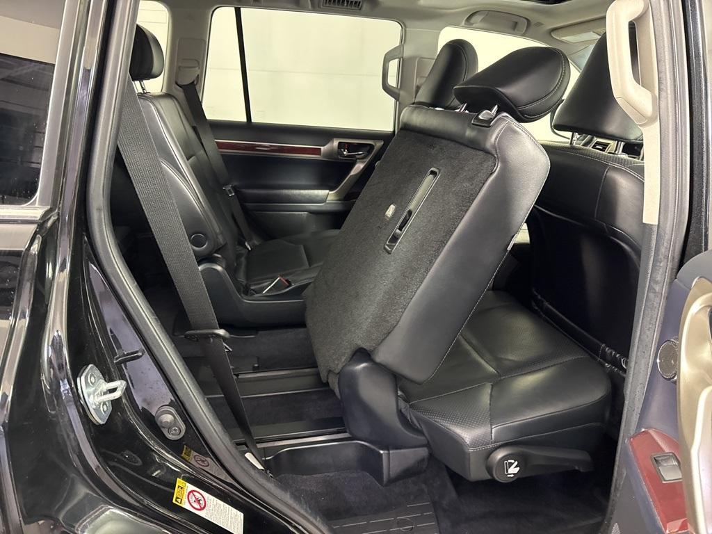 used 2019 Lexus GX 460 car, priced at $37,831