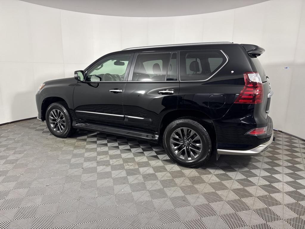 used 2019 Lexus GX 460 car, priced at $37,831