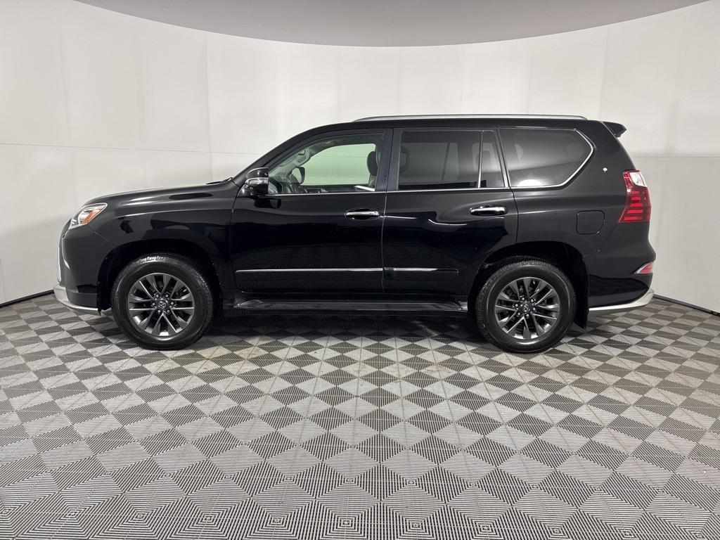 used 2019 Lexus GX 460 car, priced at $37,831