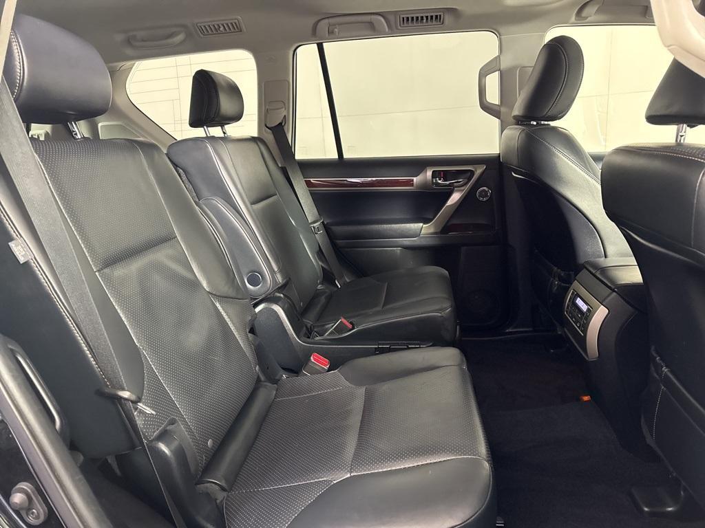 used 2019 Lexus GX 460 car, priced at $37,831