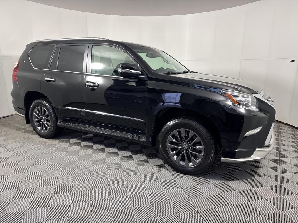 used 2019 Lexus GX 460 car, priced at $37,831