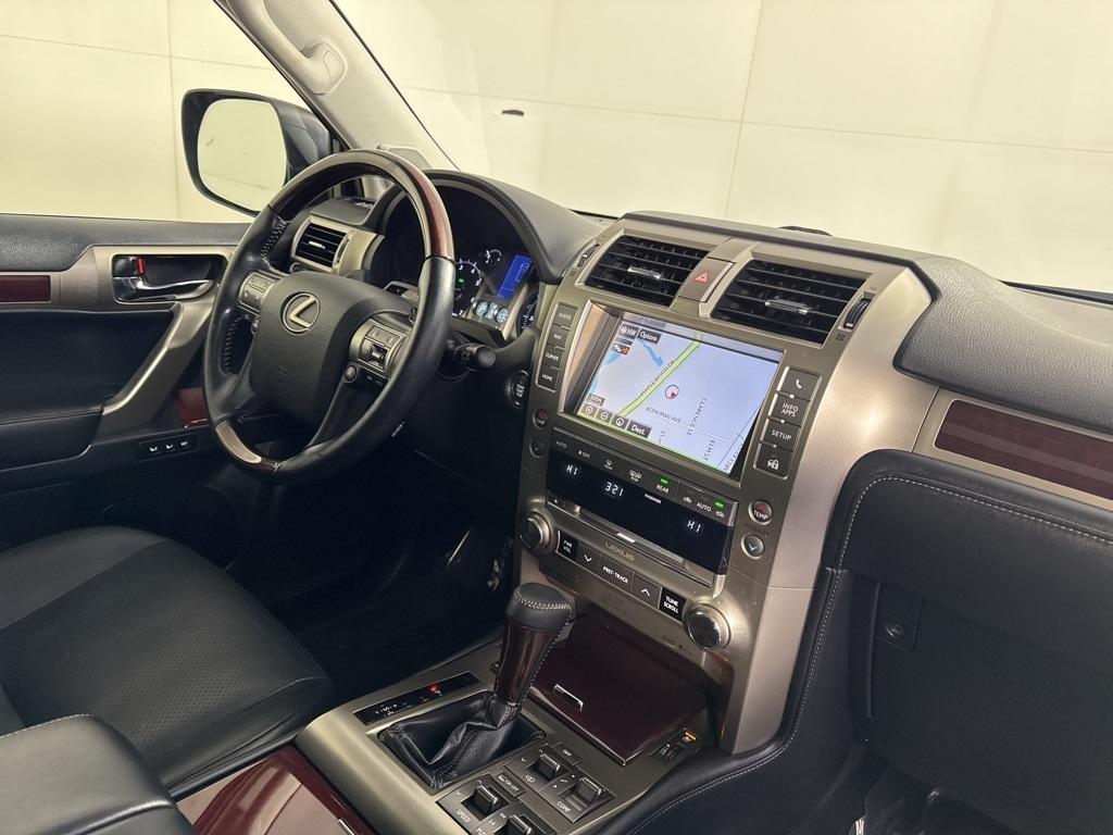 used 2019 Lexus GX 460 car, priced at $37,831