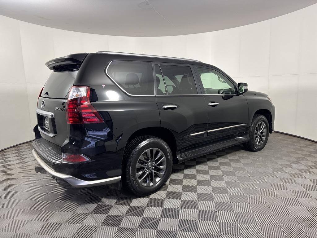 used 2019 Lexus GX 460 car, priced at $37,831