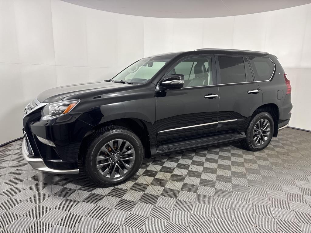 used 2019 Lexus GX 460 car, priced at $37,831