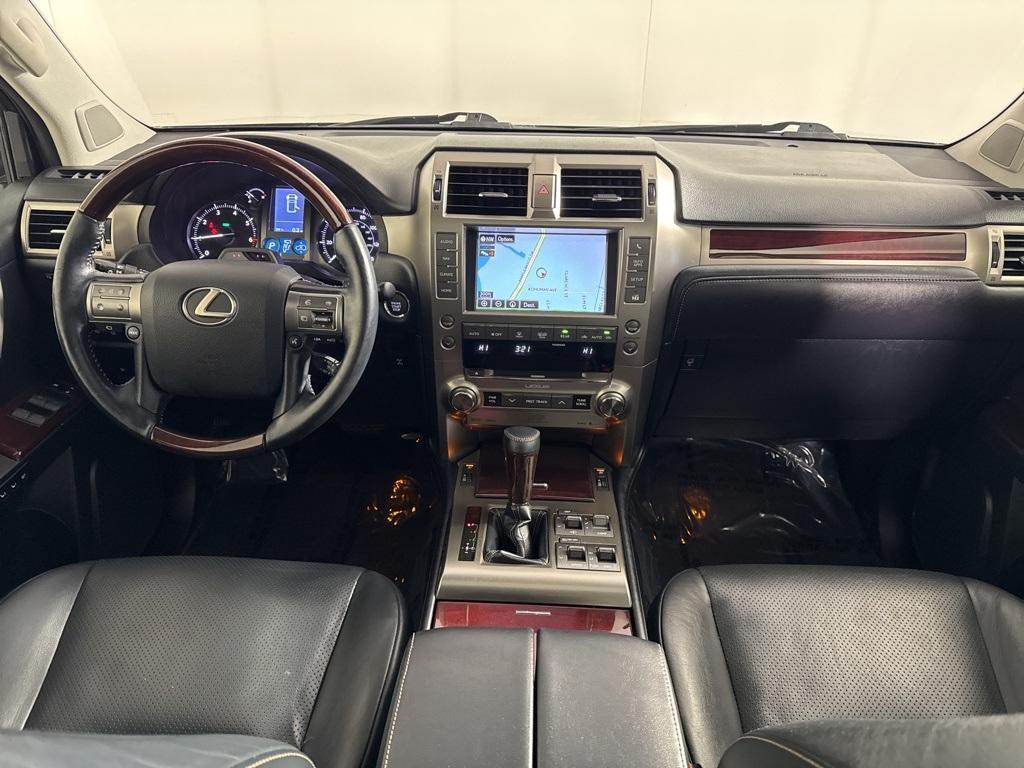 used 2019 Lexus GX 460 car, priced at $37,831