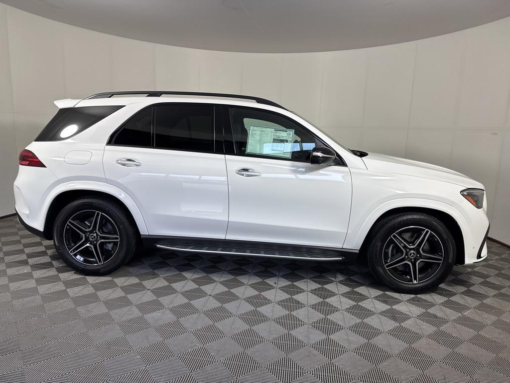 new 2026 Mercedes-Benz GLE 450 car, priced at $90,000