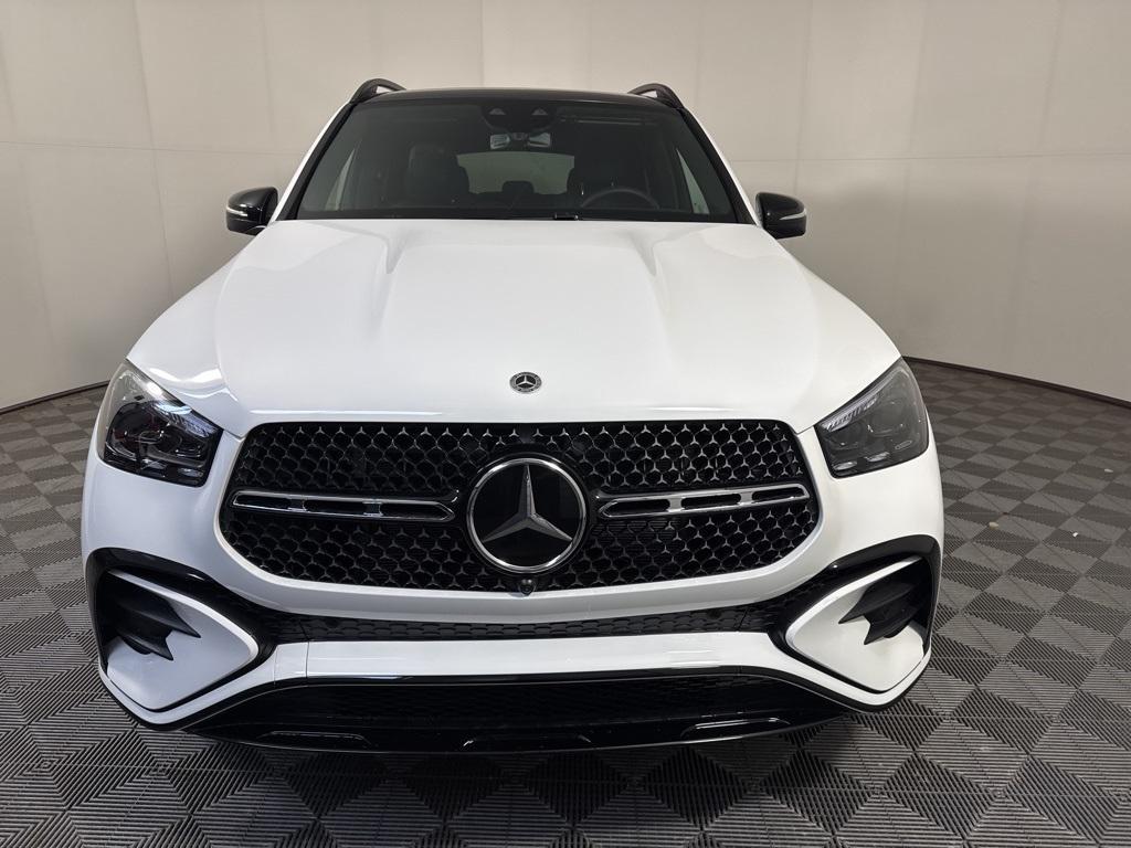 new 2026 Mercedes-Benz GLE 450 car, priced at $90,000