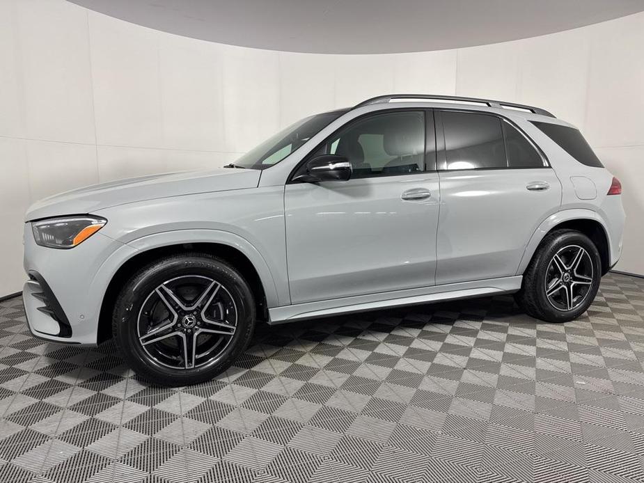 new 2025 Mercedes-Benz GLE 450e car, priced at $83,245