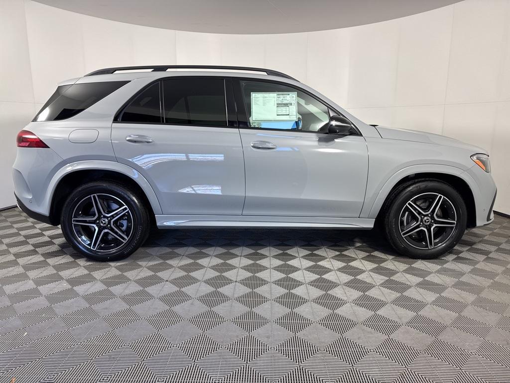 new 2025 Mercedes-Benz GLE 450e car, priced at $83,245