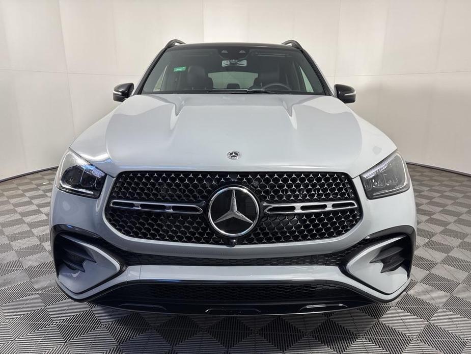 new 2025 Mercedes-Benz GLE 450e car, priced at $83,245