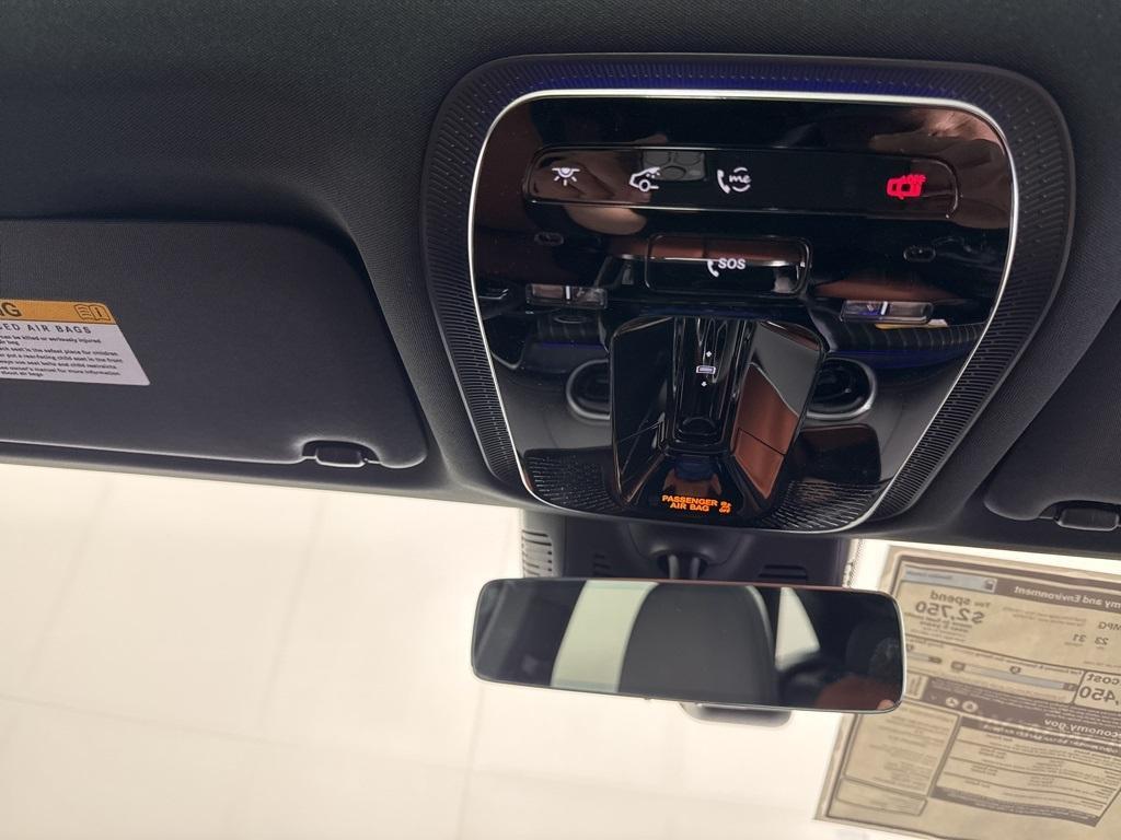 new 2025 Mercedes-Benz GLC 300 car, priced at $57,800