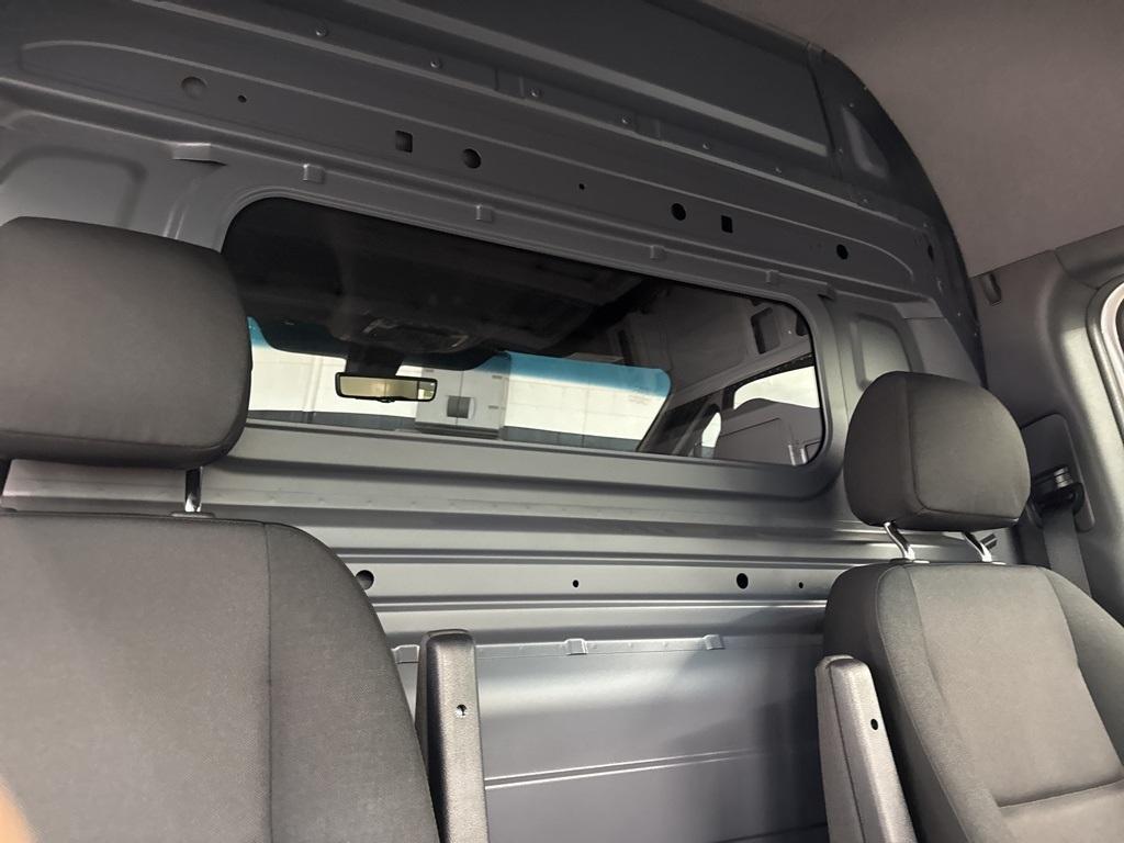 new 2025 Mercedes-Benz Sprinter 2500 car, priced at $72,157