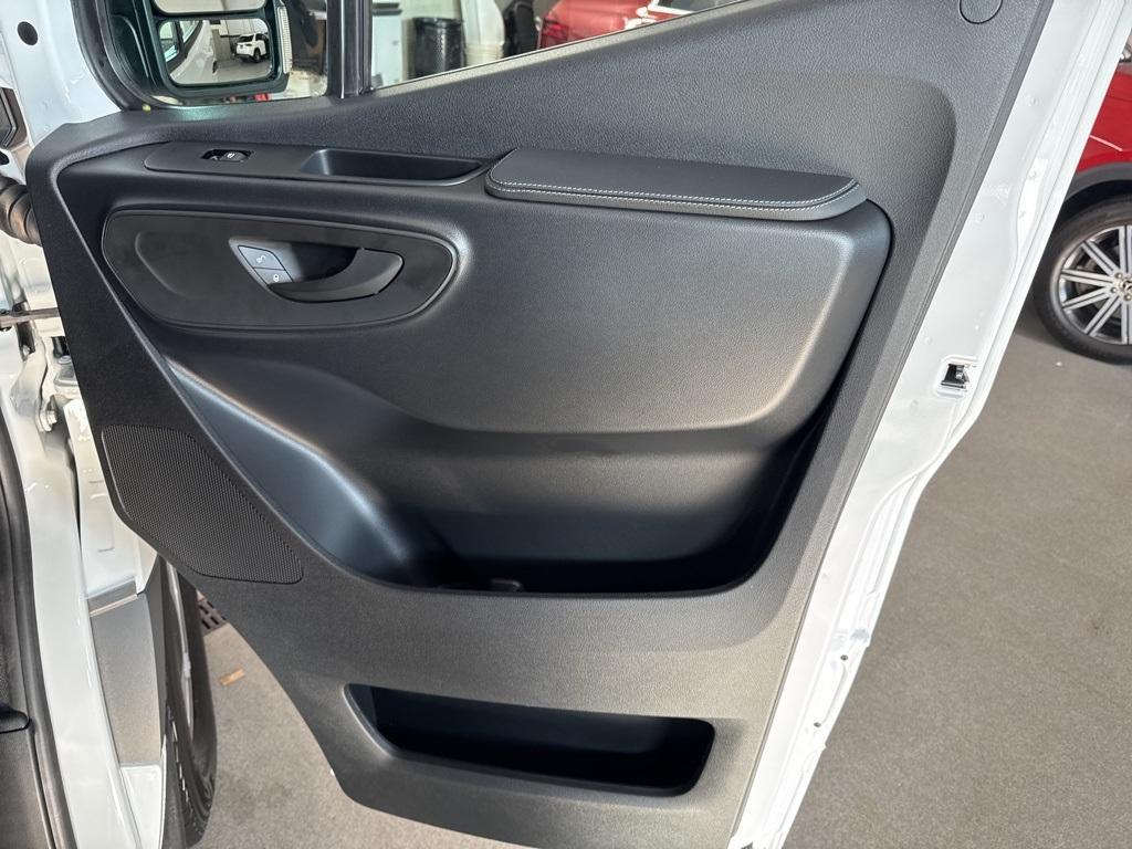 new 2025 Mercedes-Benz Sprinter 2500 car, priced at $72,157