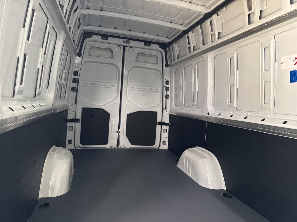 new 2025 Mercedes-Benz Sprinter 2500 car, priced at $72,157
