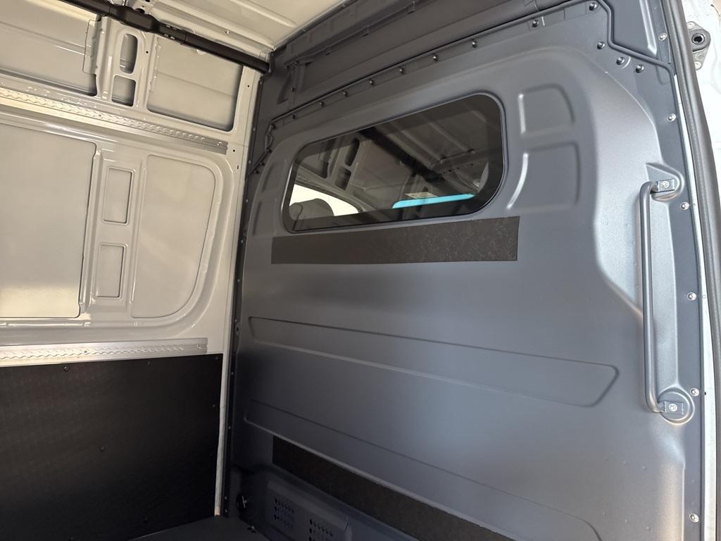 new 2025 Mercedes-Benz Sprinter 2500 car, priced at $72,157